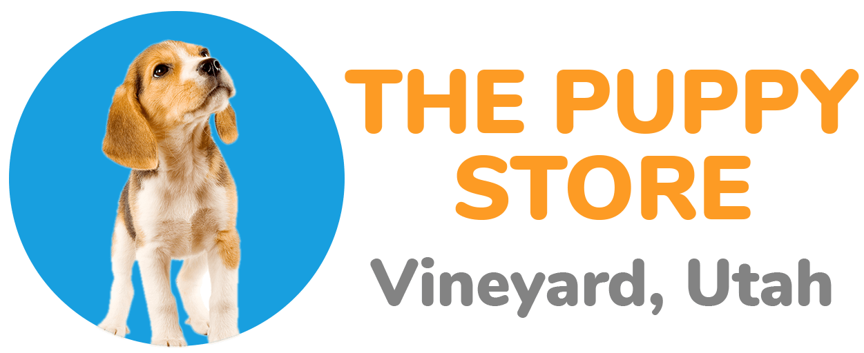 the puppy store vineyard